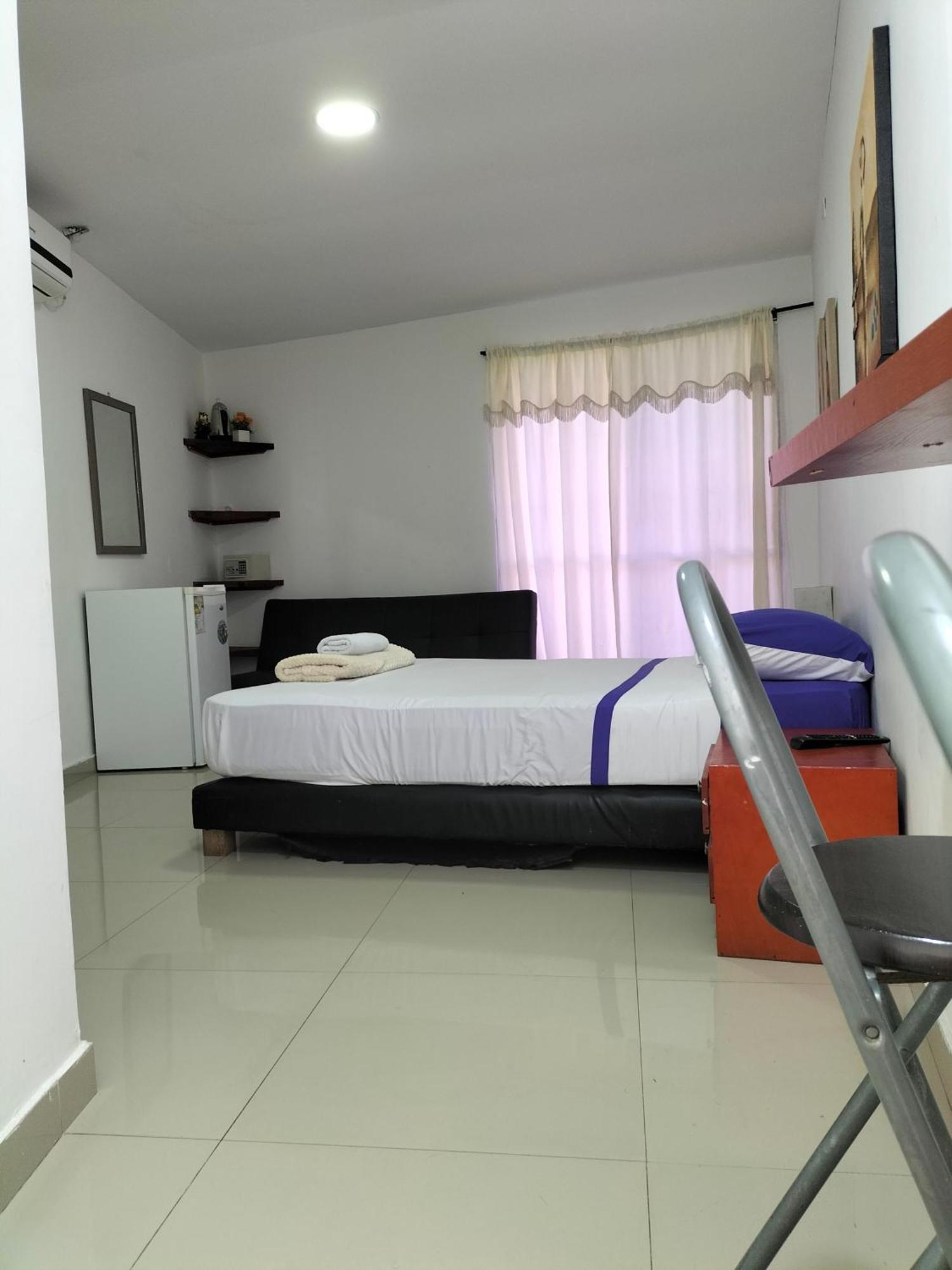 Posada Miss Joyce House San Andrés Rom bilde