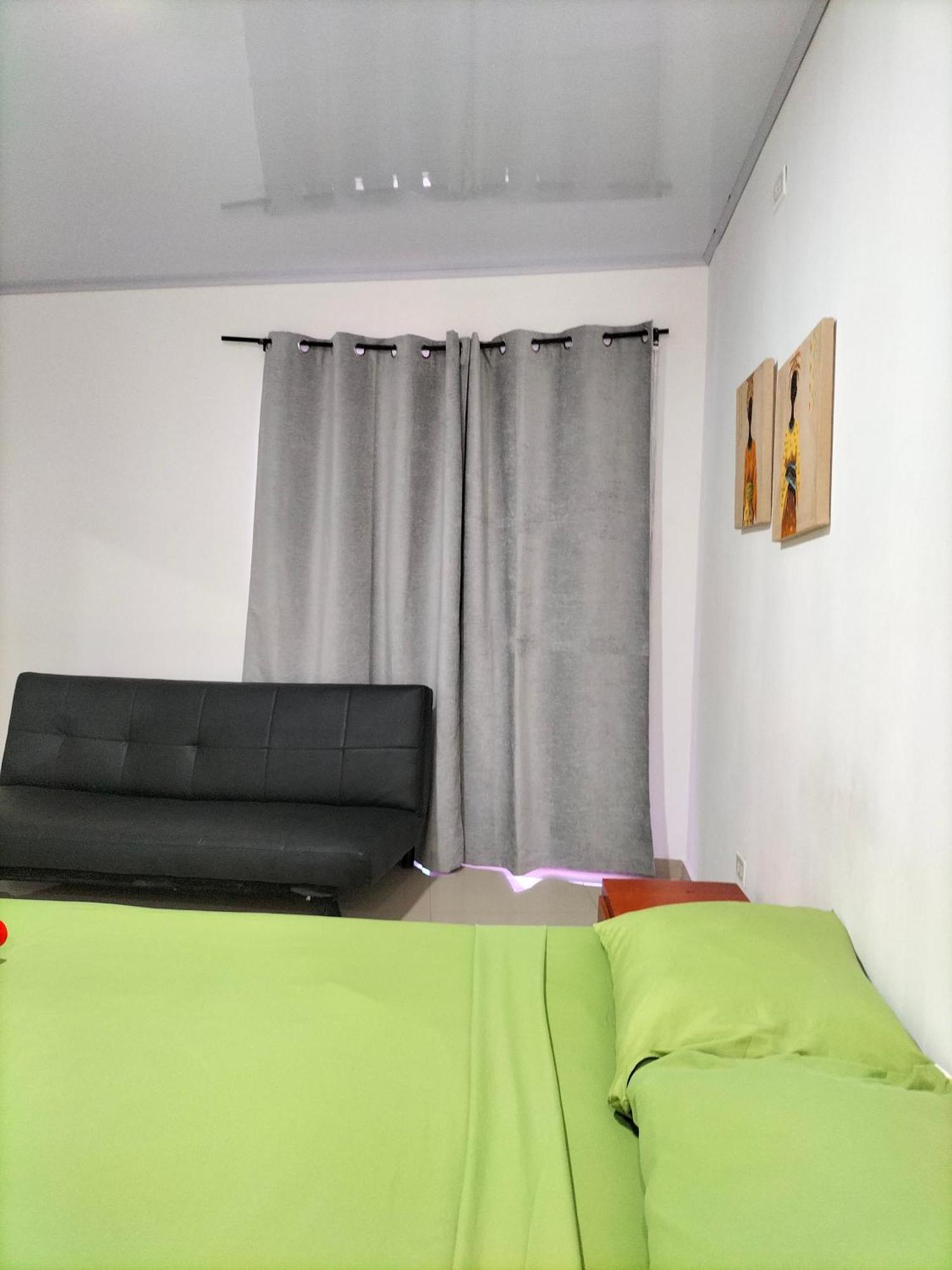 Posada Miss Joyce House San Andrés Rom bilde