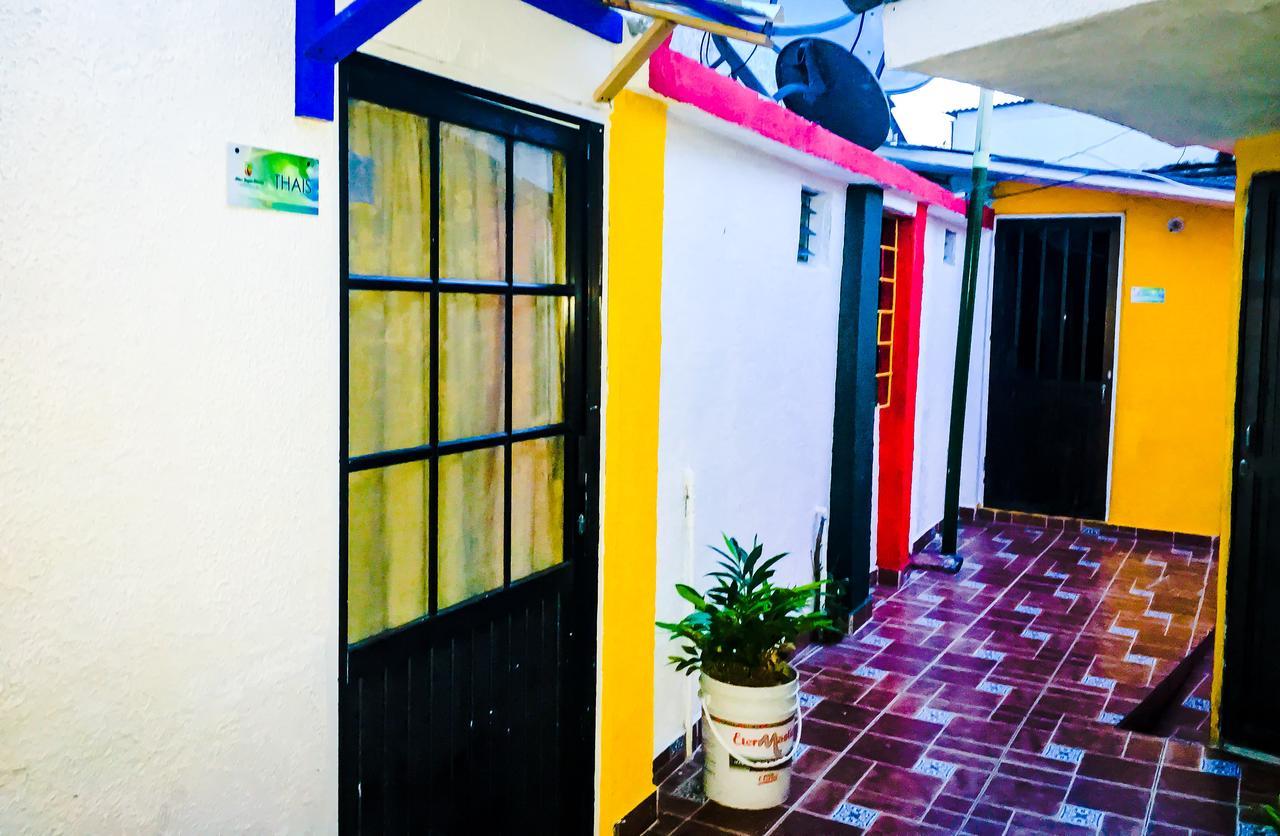 Posada Miss Joyce House San Andrés Eksteriør bilde